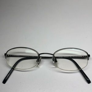 BOSS Titanium Eye Glasses